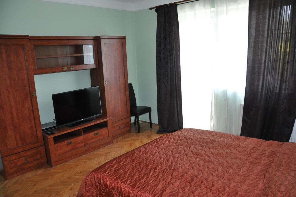 Villa Maria Hévíz Zimmer foto